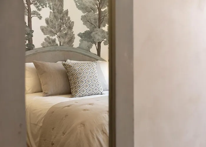 Hospedium Hotel La Farm