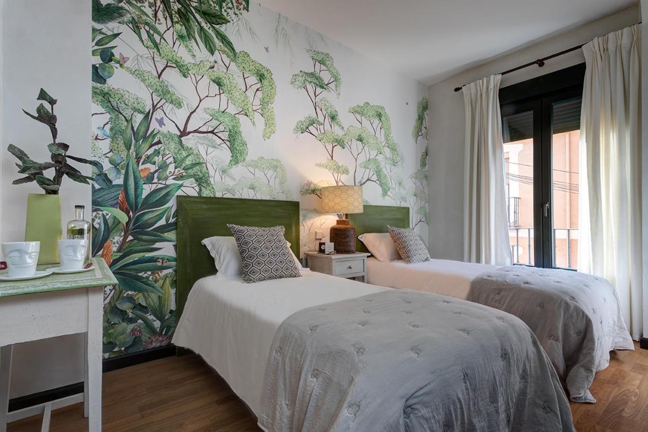 Hotel Hospedium La Farm