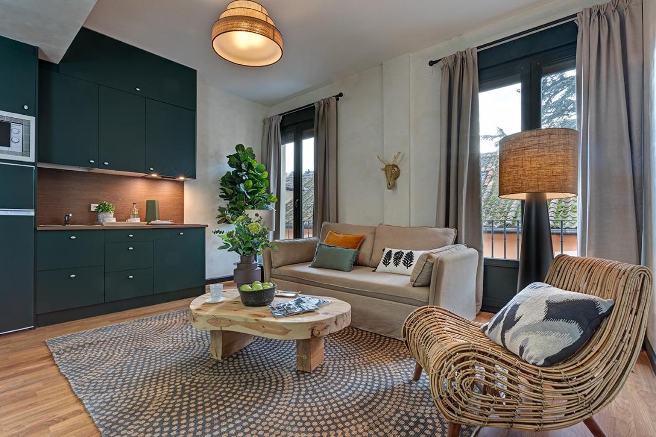 Hospedium La Farm Hotel San Ildefonso
