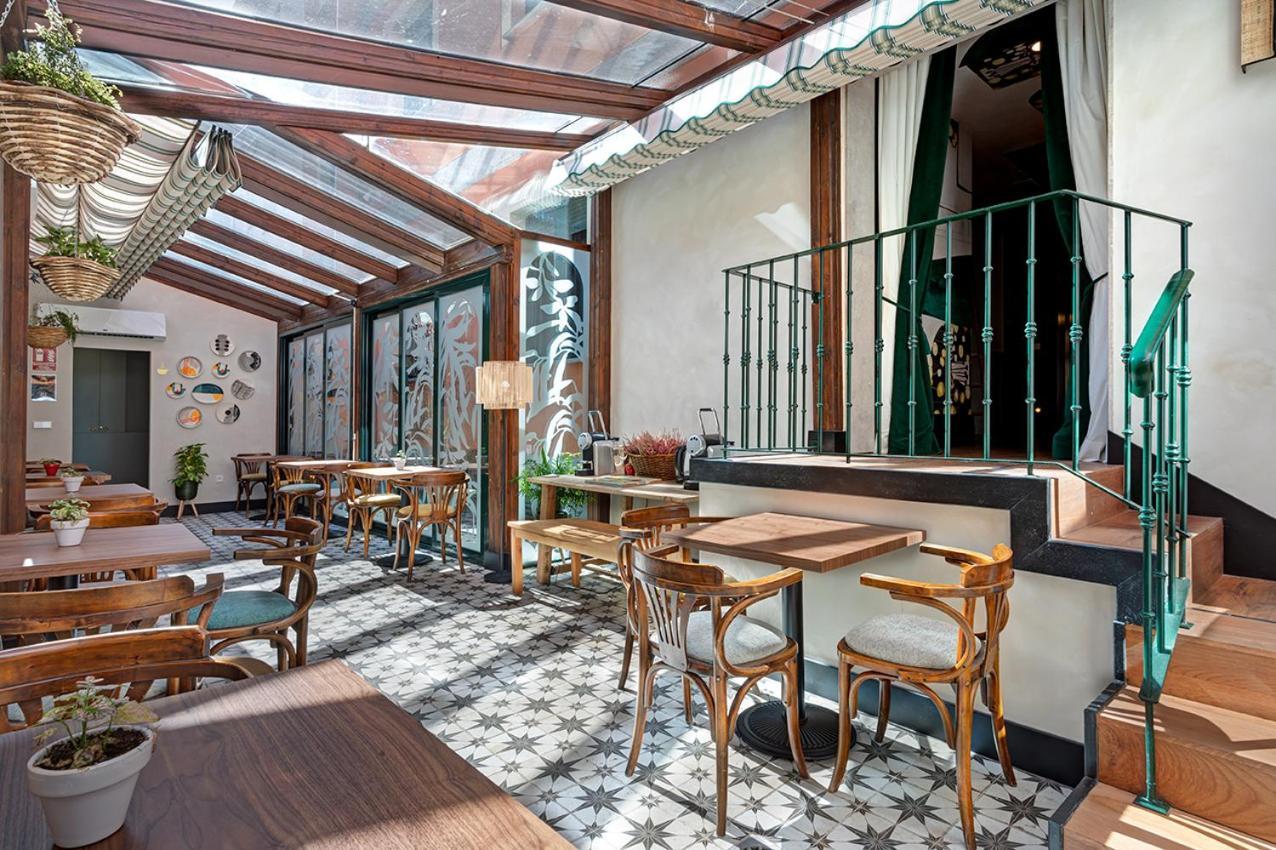 Hospedium La Farm Hotel 2*