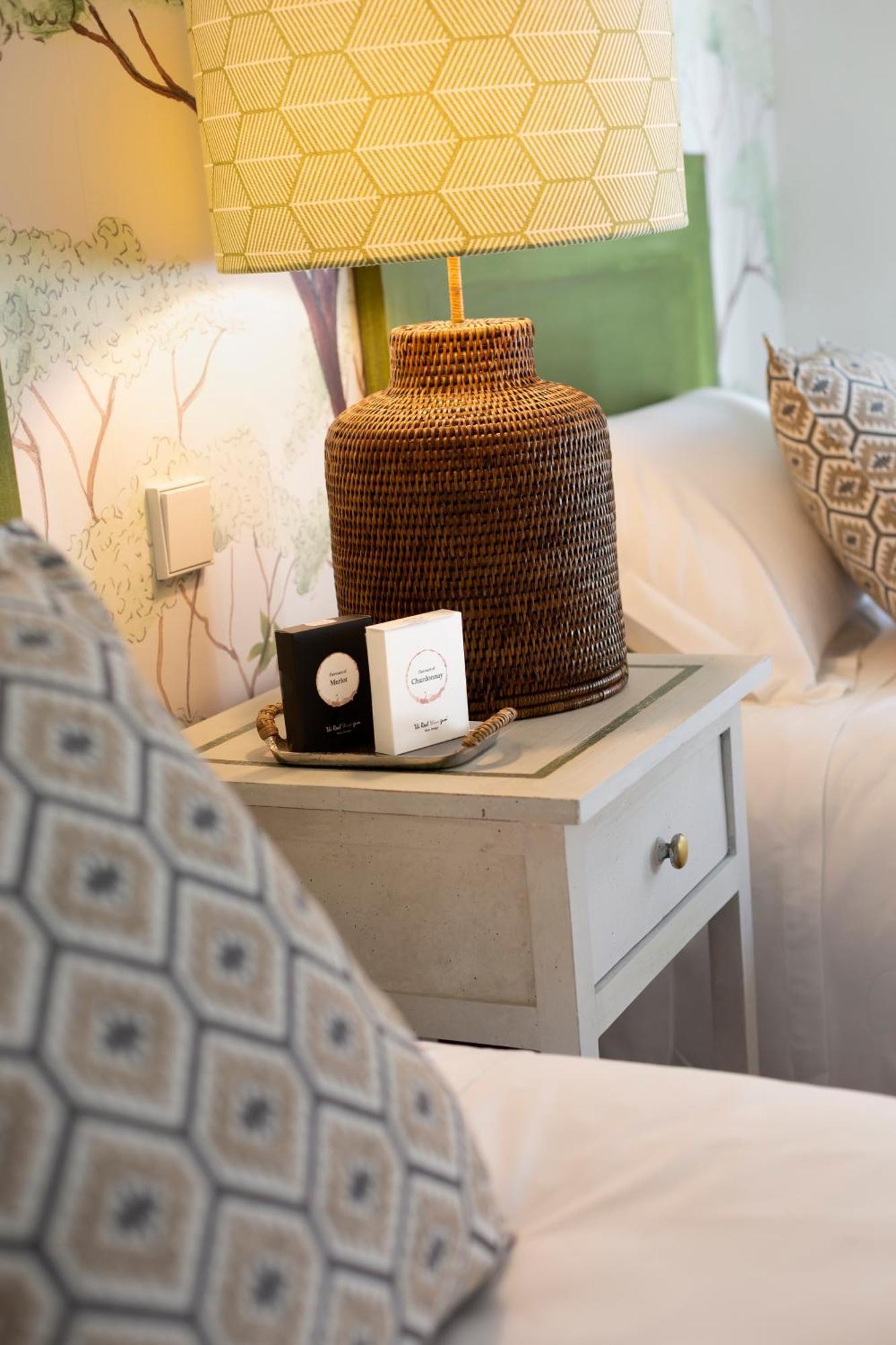 Hospedium La Farm Hotel 2*