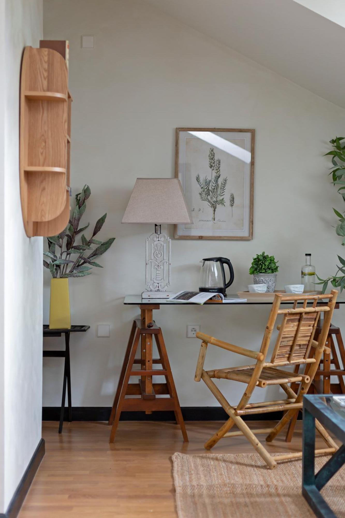 Hospedium La Farm Hotel San Ildefonso
