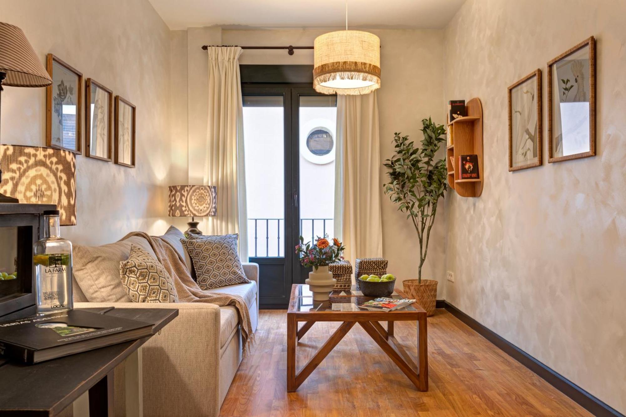 Hospedium La Farm Hotel