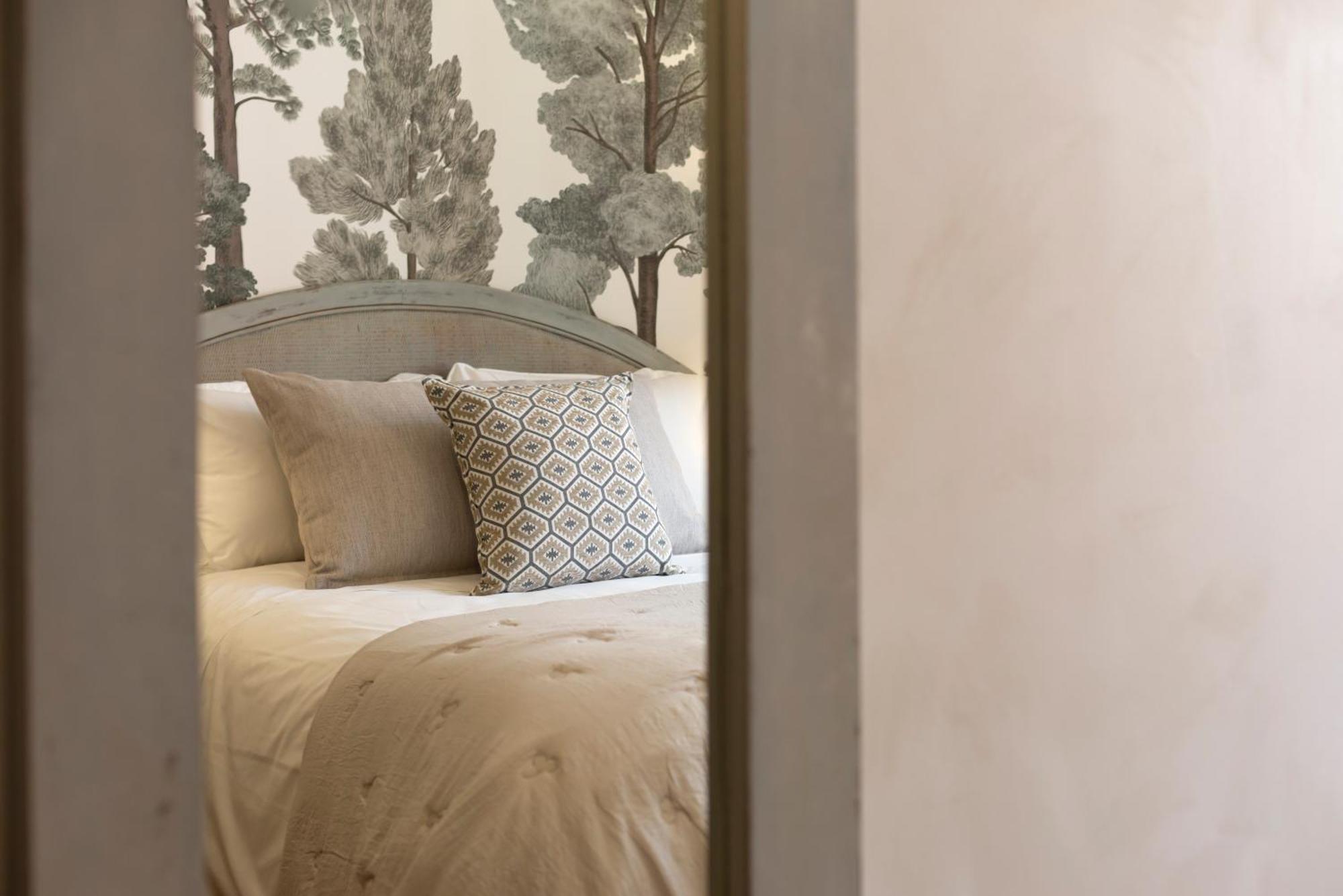 Hotel Hospedium La Farm San Ildefonso