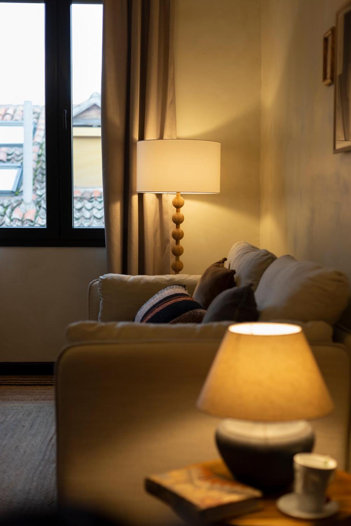 Hotel Hospedium La Farm San Ildefonso