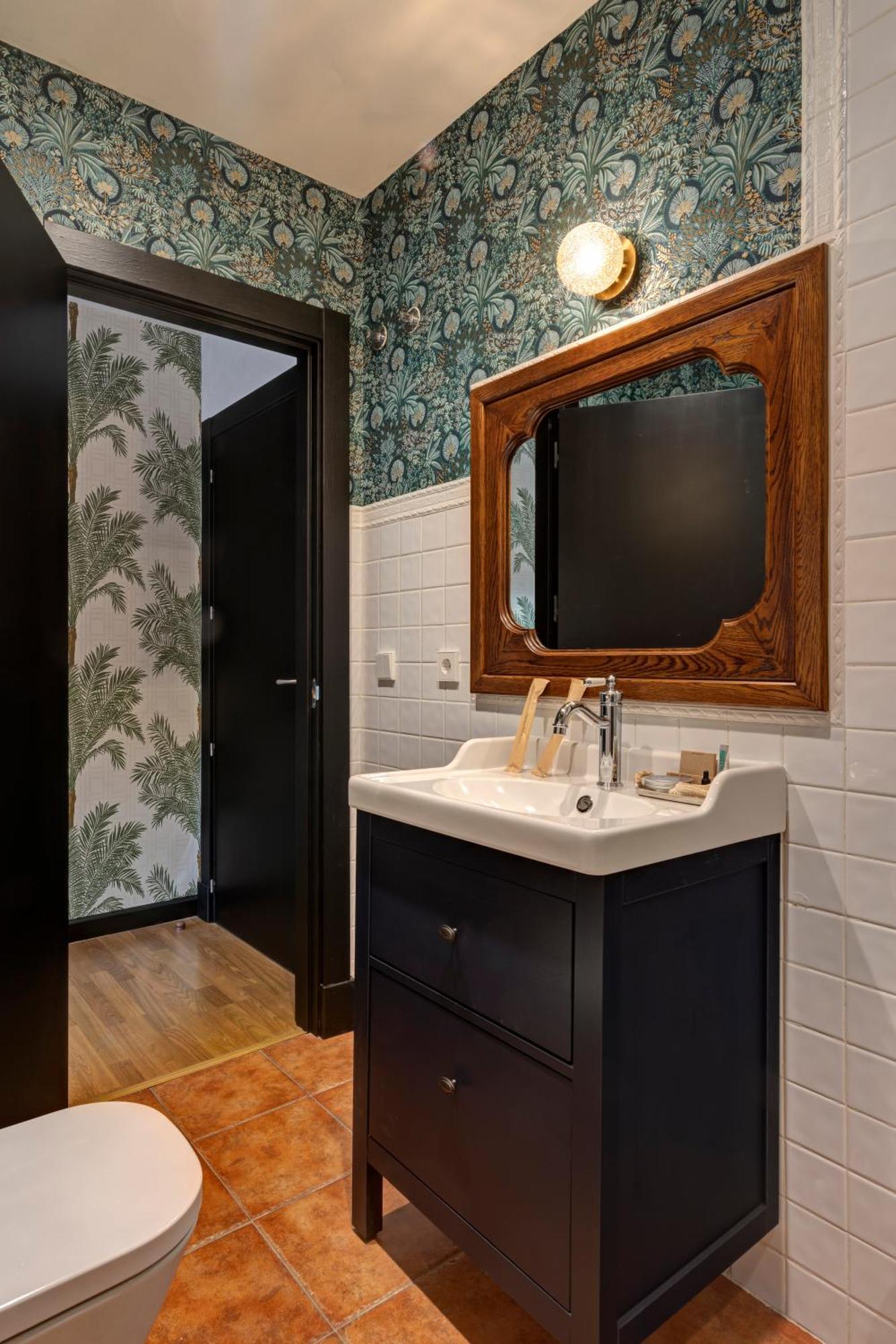 Hospedium La Farm Hotel