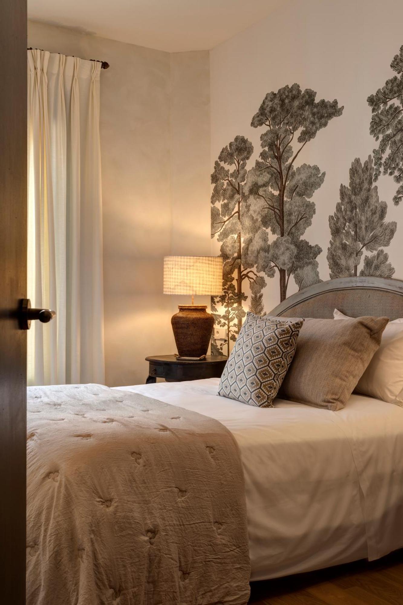 Hospedium La Farm Hotel San Ildefonso