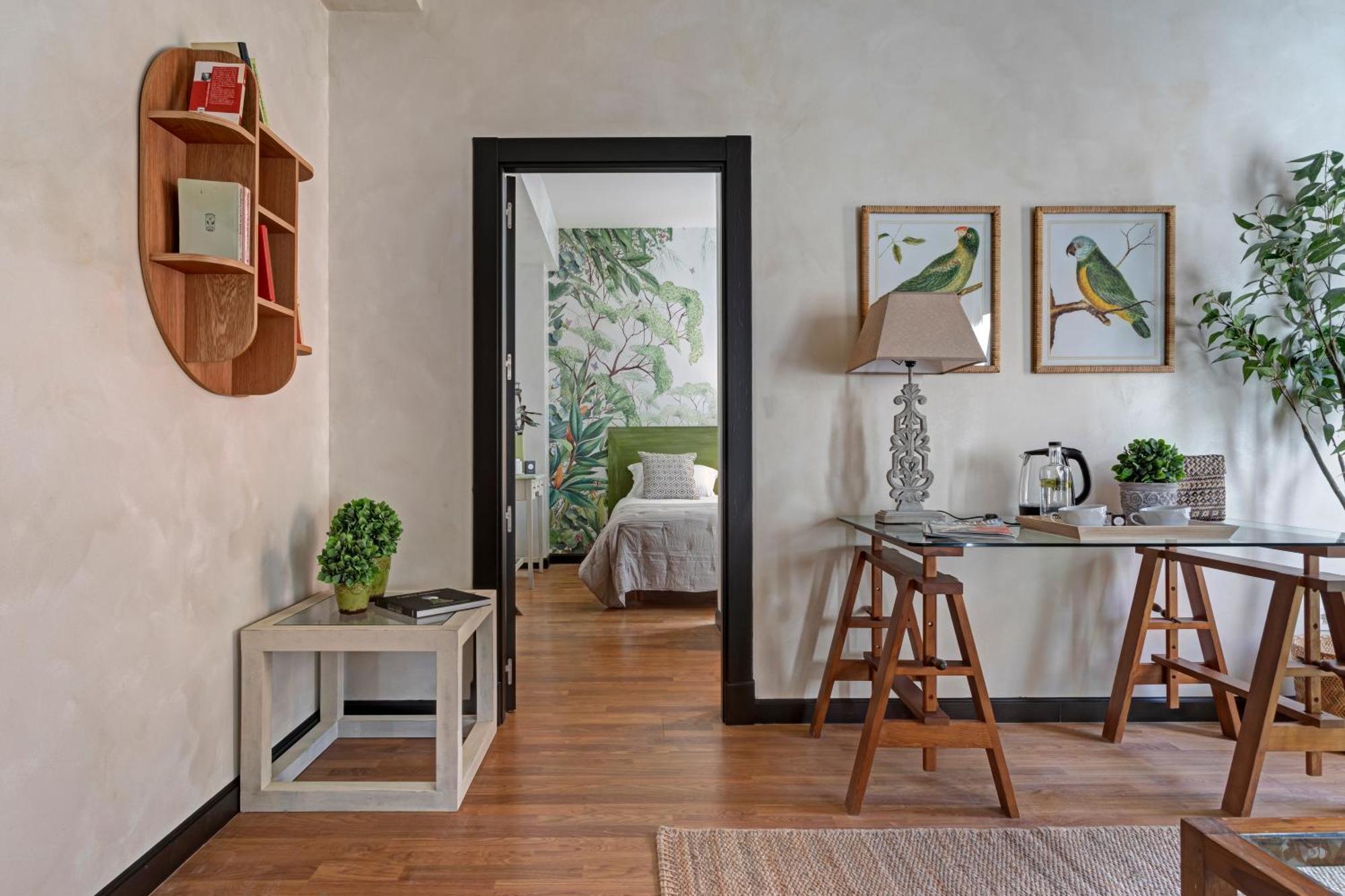 Hotel Hospedium La Farm San Ildefonso