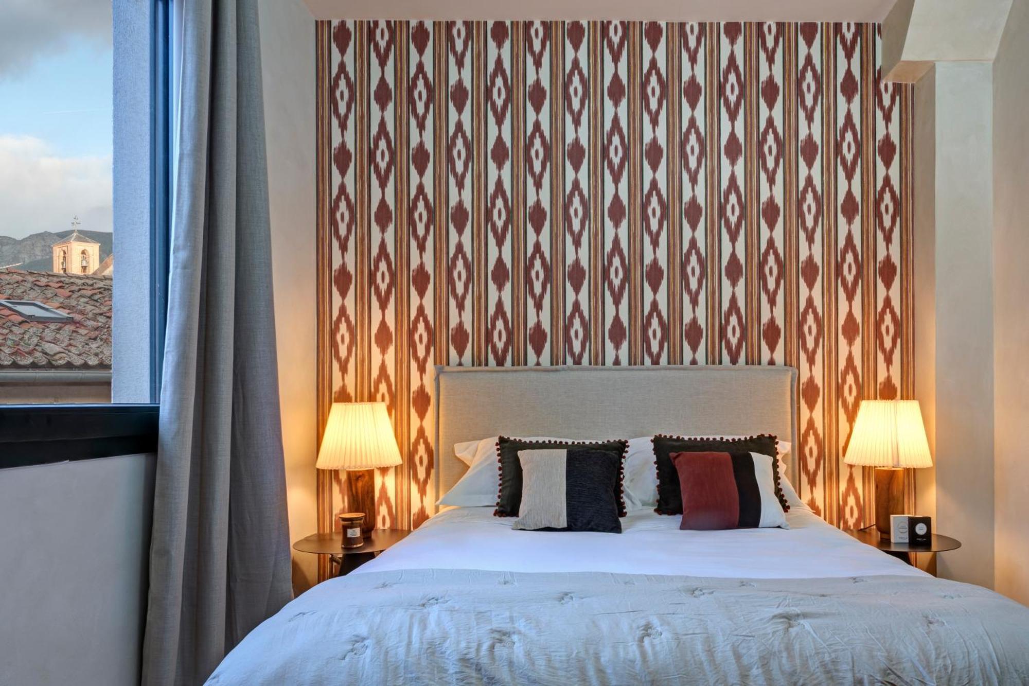 Hospedium La Farm Hotel
