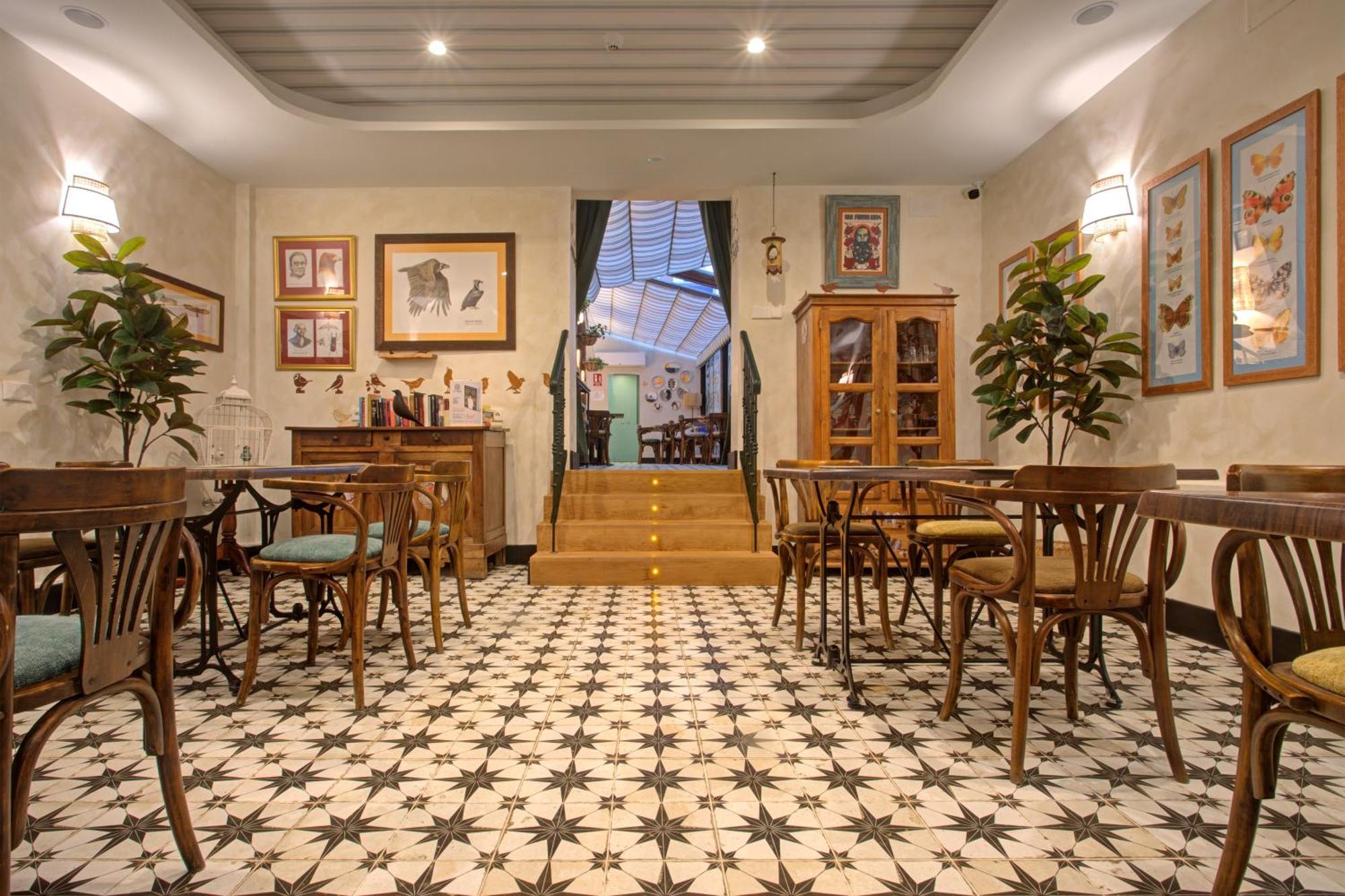 Hospedium La Farm Hotel