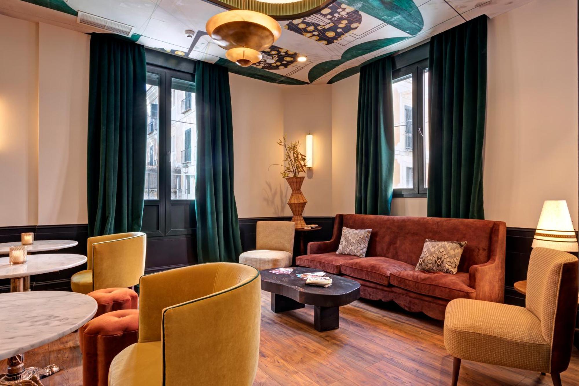 Hotel Hospedium La Farm